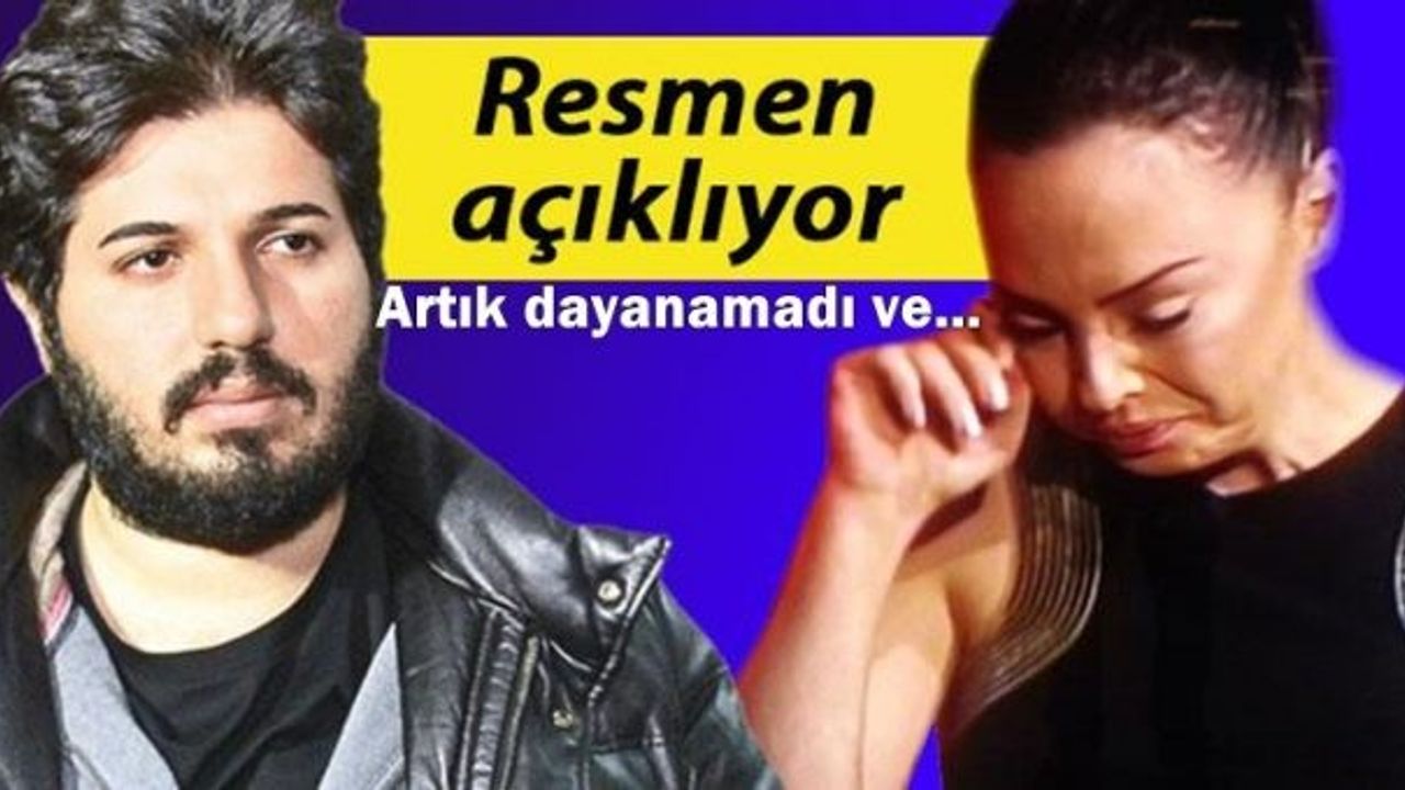 Ebru Gündeş Sonunda Dayanamadı ve Açıklıyor…