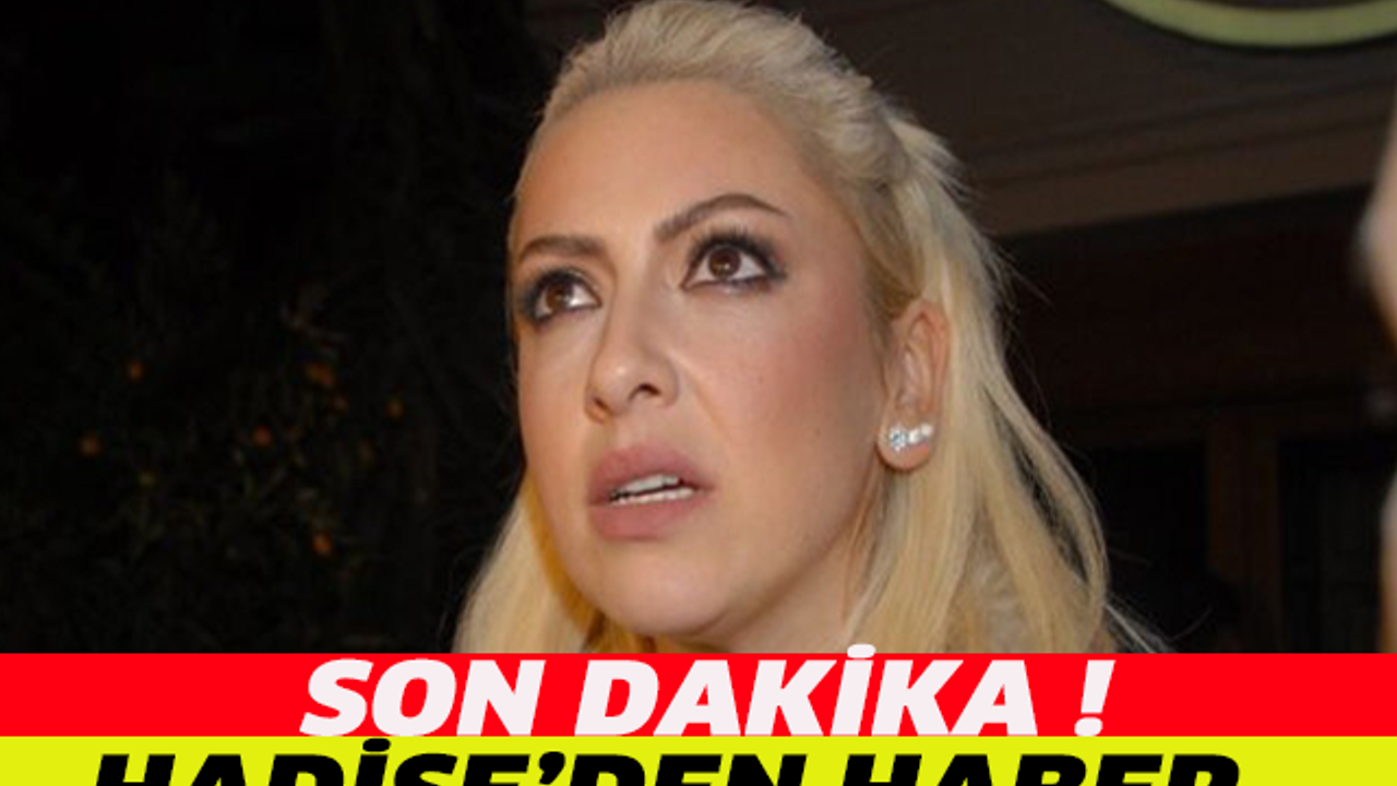 SON DAKİKA ! HADİSE'DEN HABER ALINAMIYOR! AİLESİ VE ARKADAŞLARI ŞOKTA!