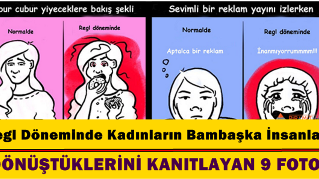 EMİNİZ SİZ DE BÖYLESİNİZ !