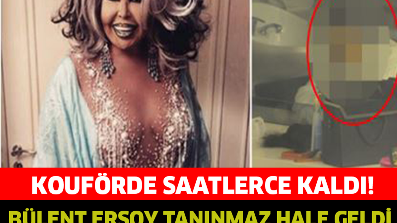 BÜLENT ERSOY TANINMAZ HALDE!