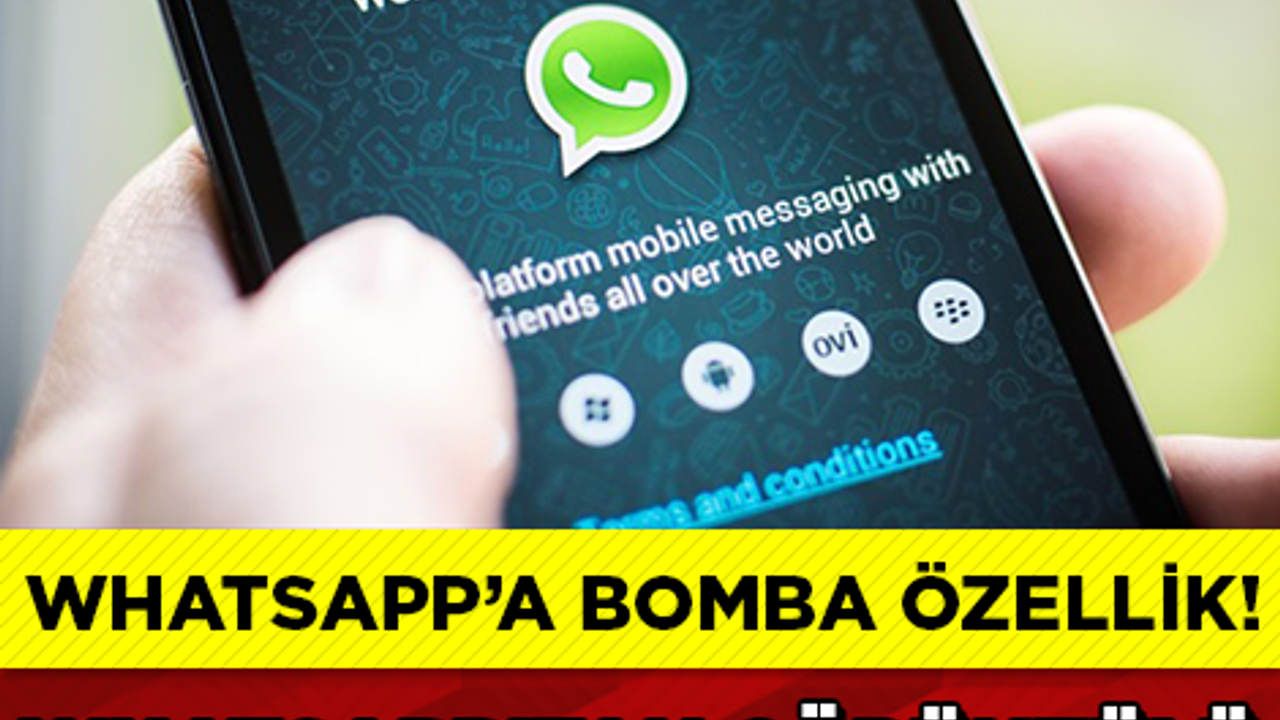 WhatsApp’ta Görüntülü Konuşma Dönemi!