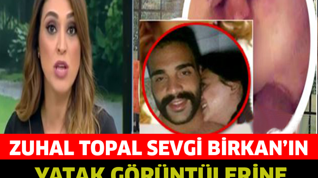 İzdivaç'ta skandal gelişme!