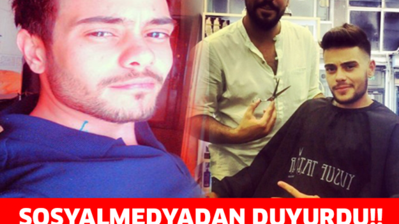 RÜZGAR ERKOÇLAR EVLENİYOR HEMDE BAKIN KİMİNLE ŞOK OLACAKSINIZ!!