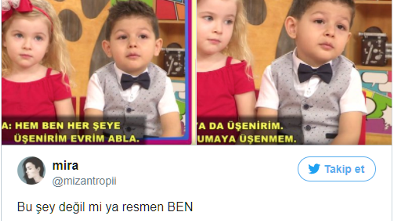 Gülmemek Elde Değil! Televizyon Dünyasıyla İlgili Attıkları Tweetlerle Güldüren 9 Kişi