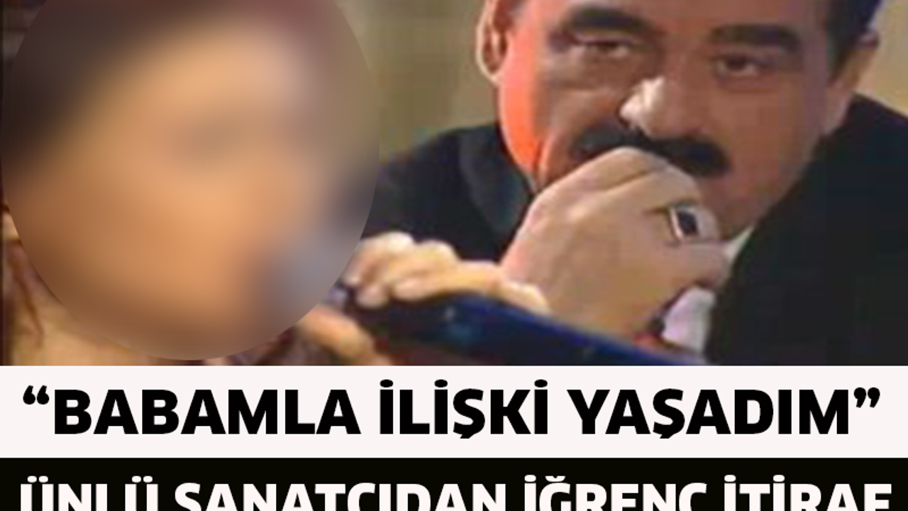 Ünlü sanatçı ve oyuncuların kirli sırları !