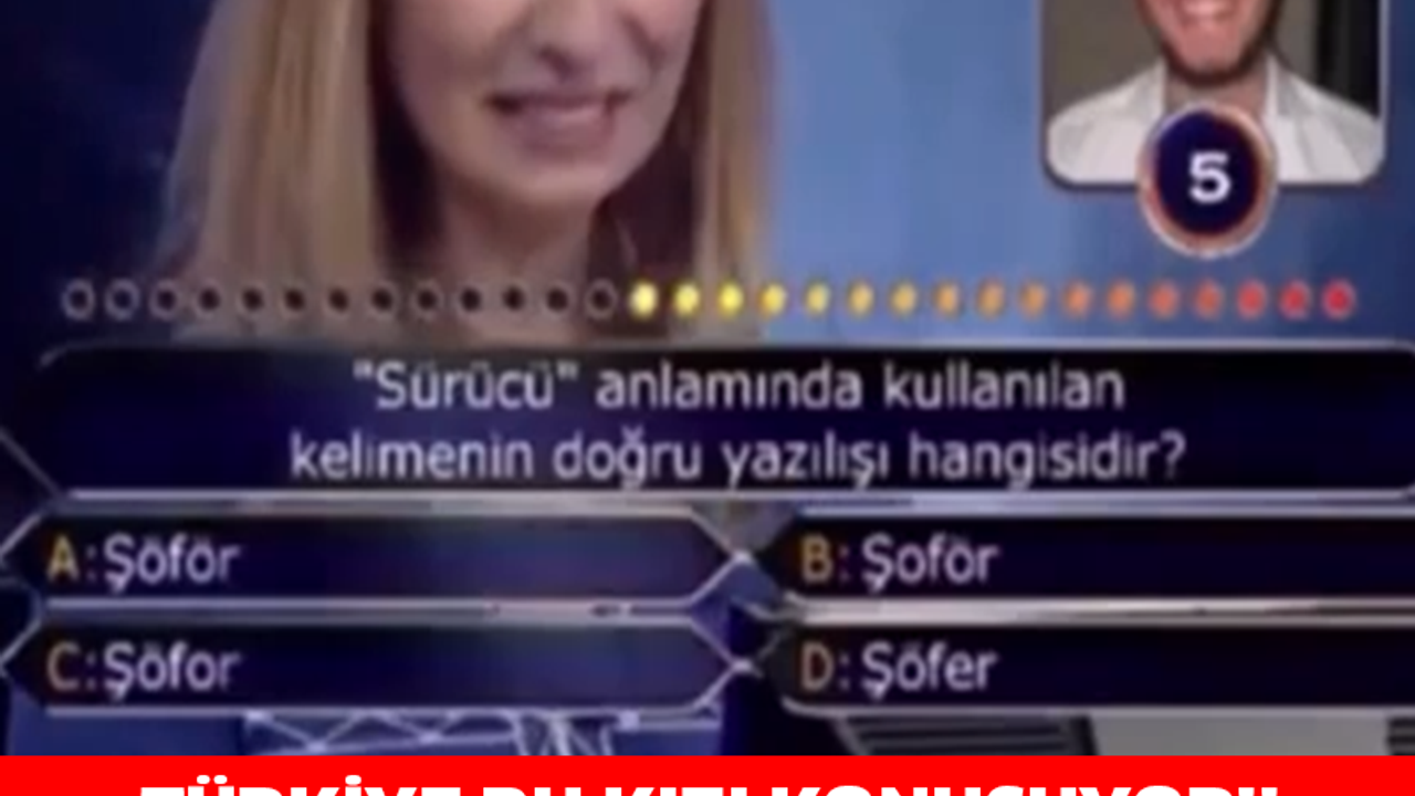 TÜRKİYE BU KIZI KONUŞUYOR!! SELÇUK YÖNTEM'İ BİLE DİNLEMEDİ! O SORUYA ÖYLE BİR CEVAP VERDİ Kİ...