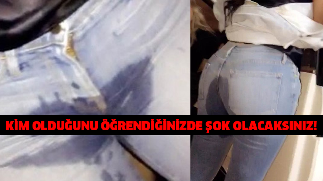 ÜNLÜ YILDIZIN BU GÖRÜNTÜLERİ SOSYAL MEDYAYI SALLADI! ONU HEPİMİZ TANIYORUZ! KİM OLDUĞUNU ÖĞRENDİĞİNİZDE ŞOK OLACAKSINIZ!