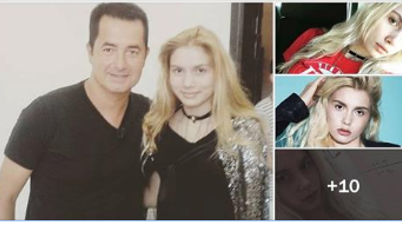 ALEYNA TİLKİ'NİN YAŞI OLAY OLDU AMA SONRASINDA FLAŞ AÇIKLAMA GELDİ! MEĞER ACUN ILICALI'NIN...
