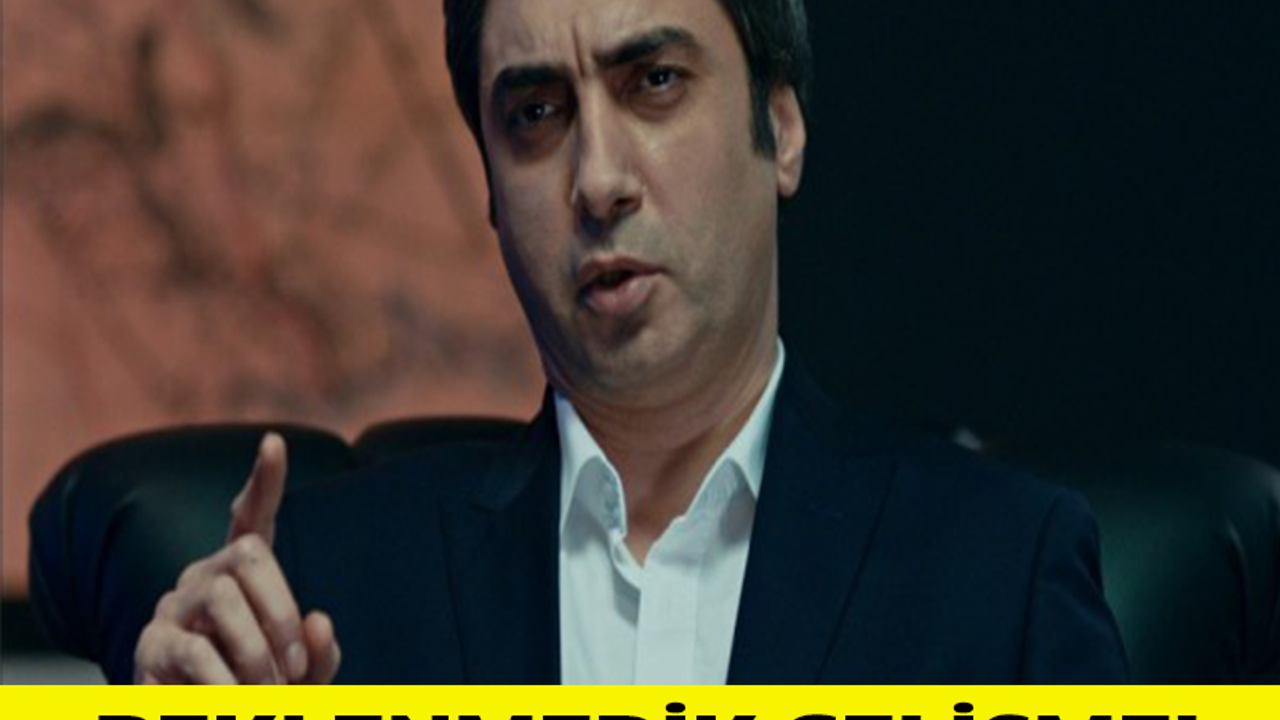 ŞOK GELİŞME... KURTLAR VADİSİ PUSU ARTIK...
