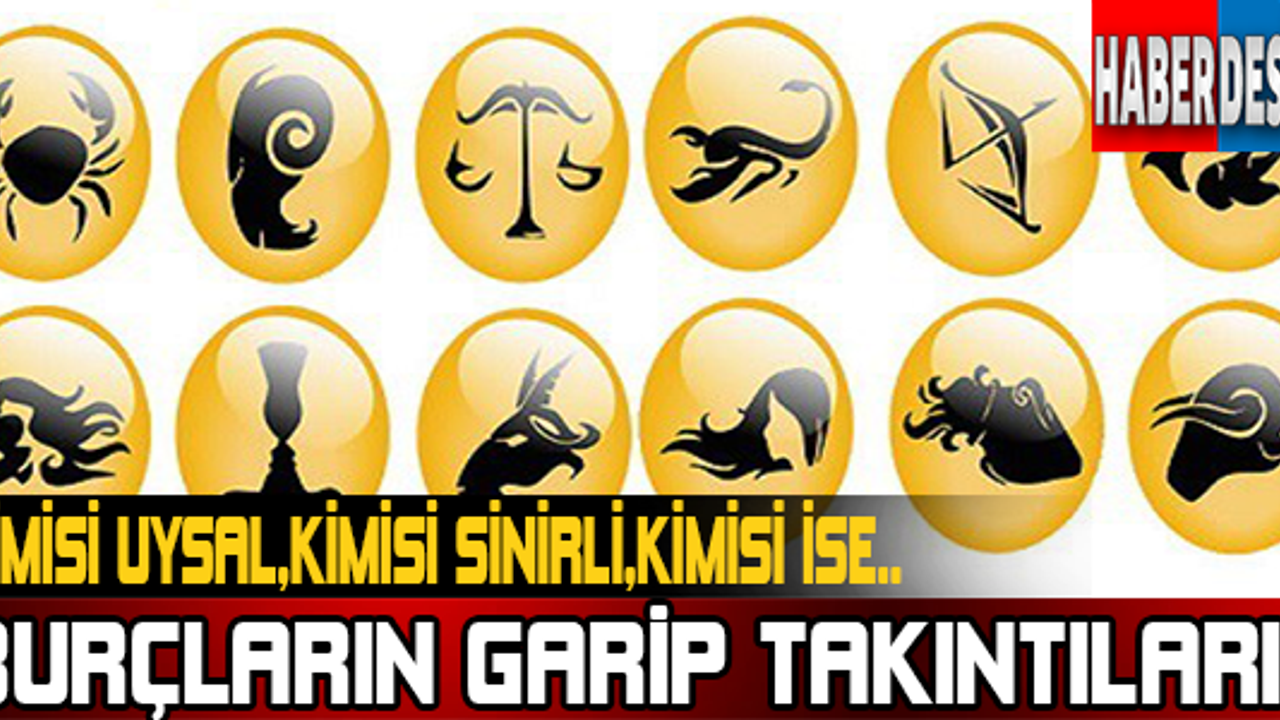 Buçların Garip Takıntıları!
