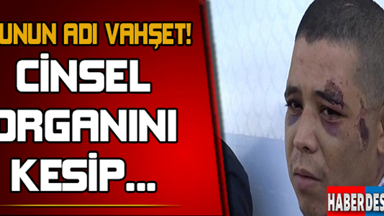Şok eden itiraf!