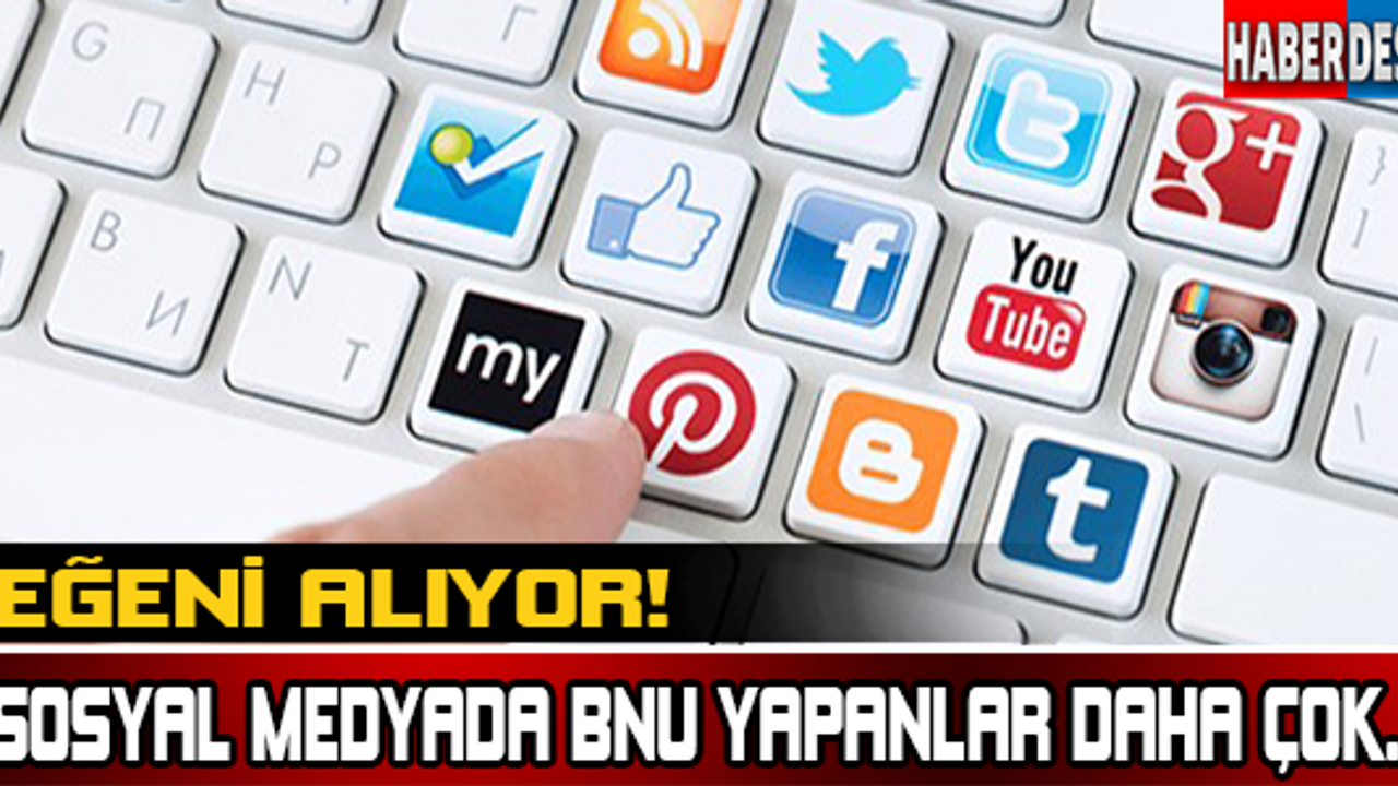 Daha çok kişiye ulaşmak istiyorsanız...