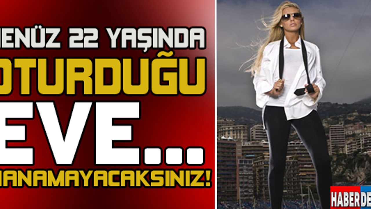 Dünya üzerindeki en pahalı evler!