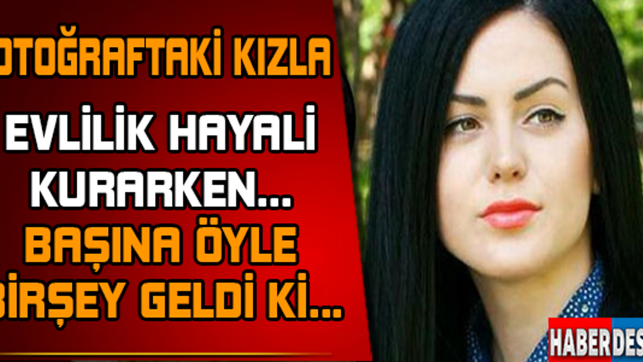 Başına öyle bir şey geldi ki..