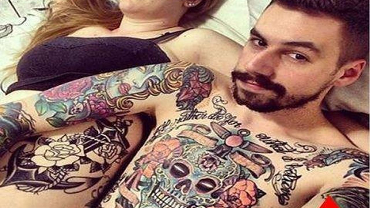 İnternetin Yeni Çılgınlığı: İlşki Sonrası Selfie