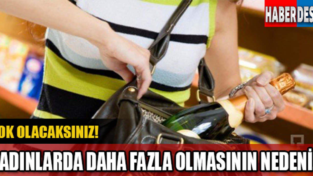 ... hastalığı kadınlarda daha sık görülüyor