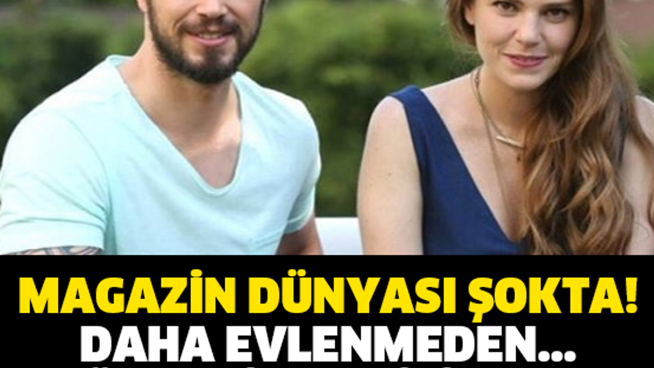 MAGAZİN DÜNYASI ŞOKTA! DAHA EVLENMEDEN...GÖZDE ÇİFT 3 KİŞİ OLDU! ASLI'NIN AİLESİ DUYUNCA...