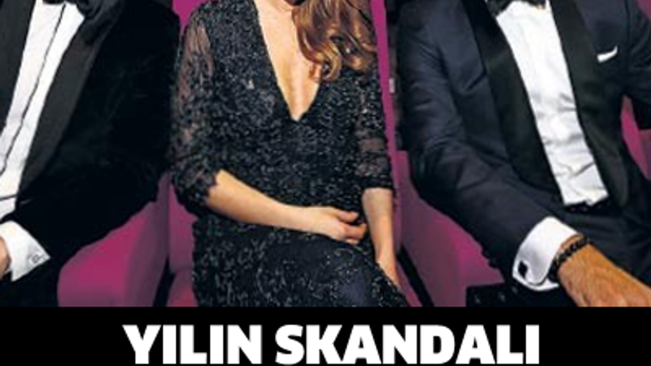 YILIN SKANDALI ORTAYA ÇIKTI! MEĞER BU YÜZDEN KONUŞMUYORLARMIŞ...