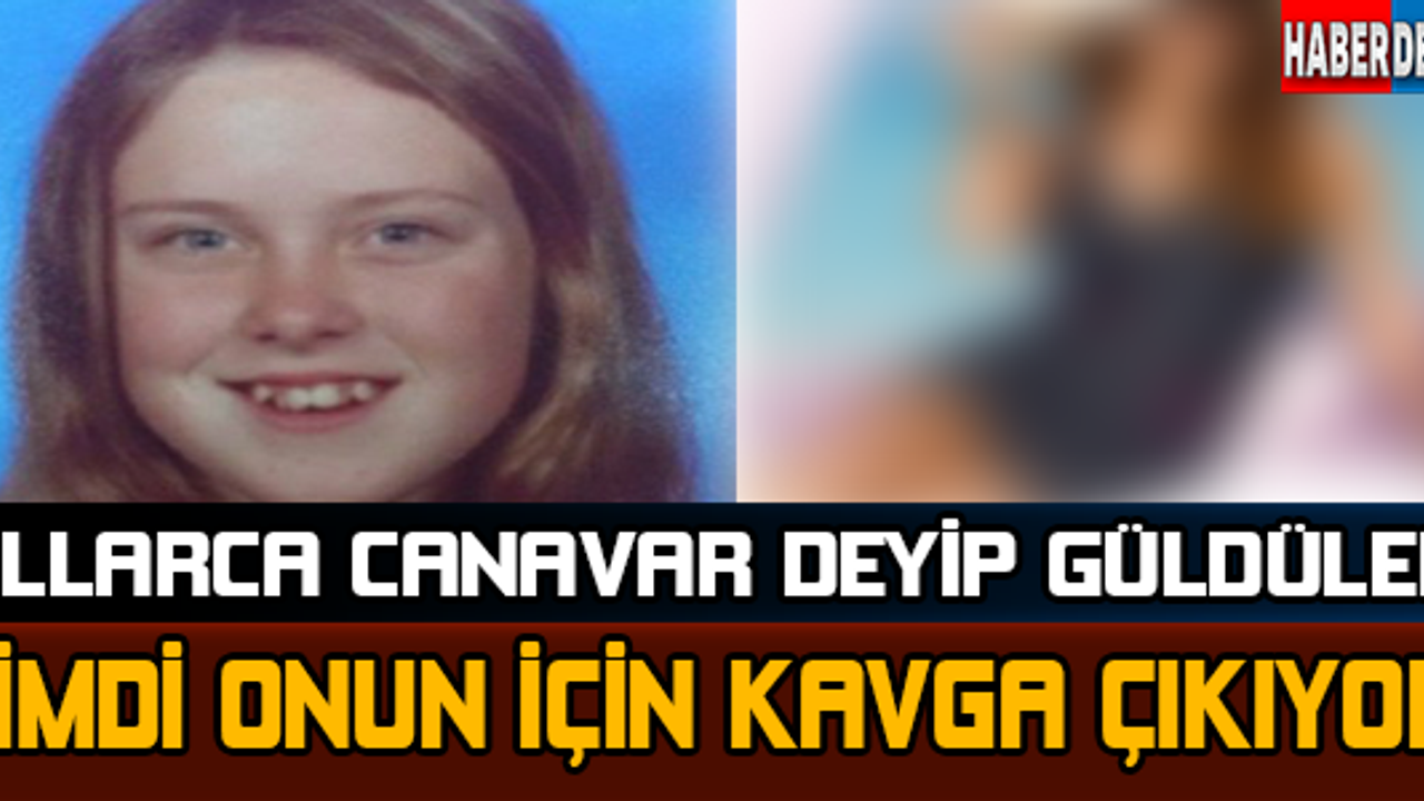 Son gülen iyi gülermiş!