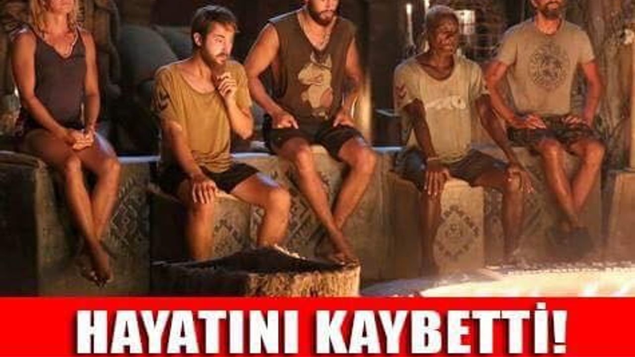 Survivor birincilerinin akıbetleri bakın ne oldu!