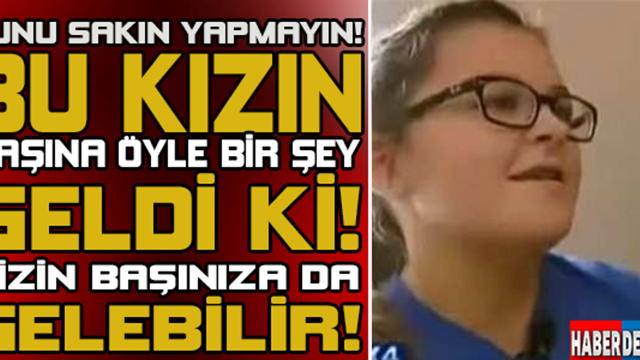 Telefonunu Yastığın Altına Koyup Uyuyunca..!