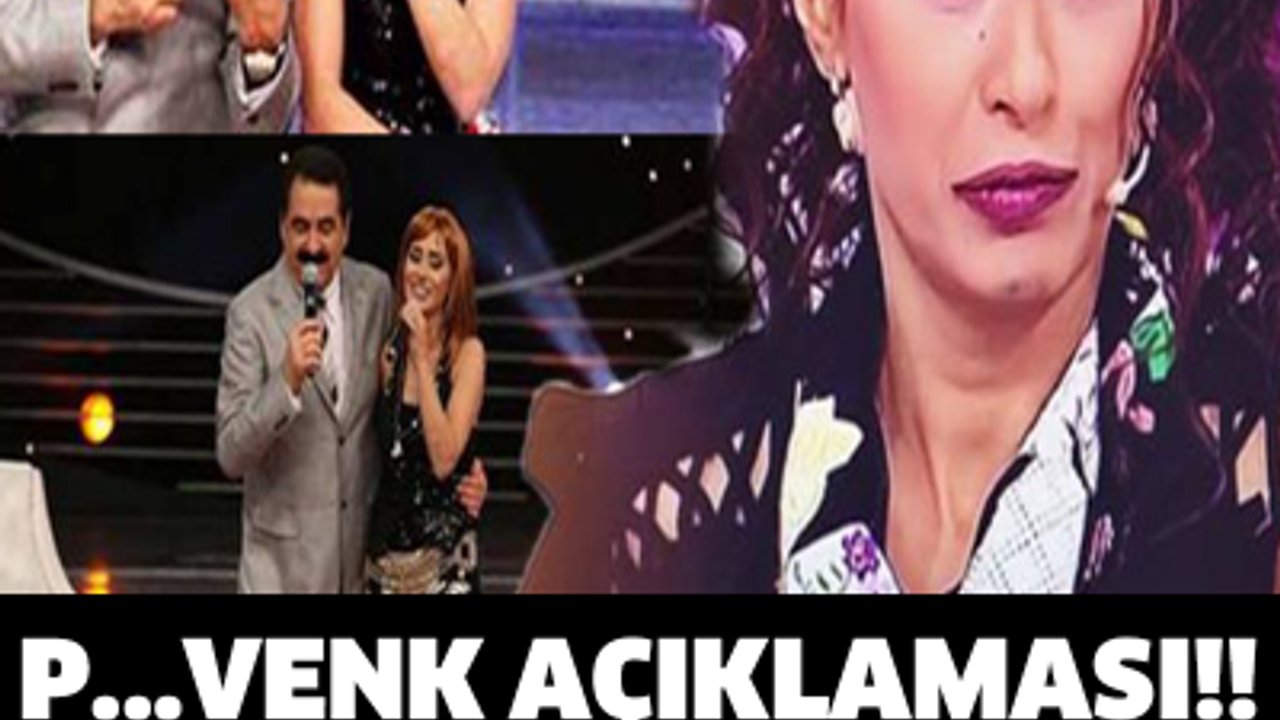 P...VENK AÇIKLAMASI!! TİLBE'DEN 8 YIL SONRA İBRAHİM TATLISES'E CEVAP!!