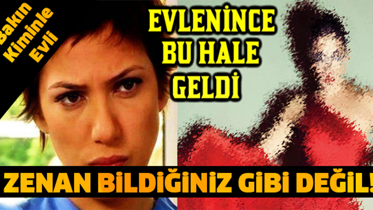 ZENAN’IN İNANILMAZ DEĞİŞİMİ! YOLDA GÖRSENİZ TANIMAZSINIZ!!