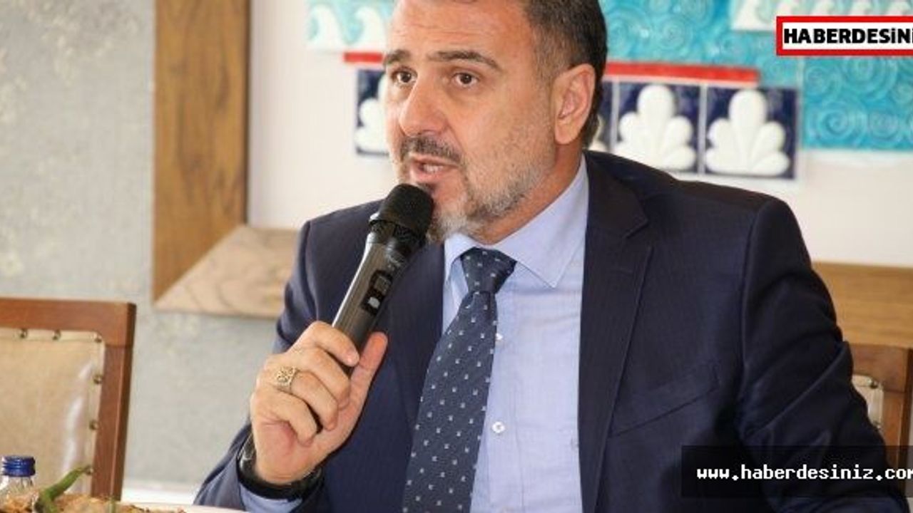 ALATEPE: Yönetim şeklini kurumsal hale getiriyorum