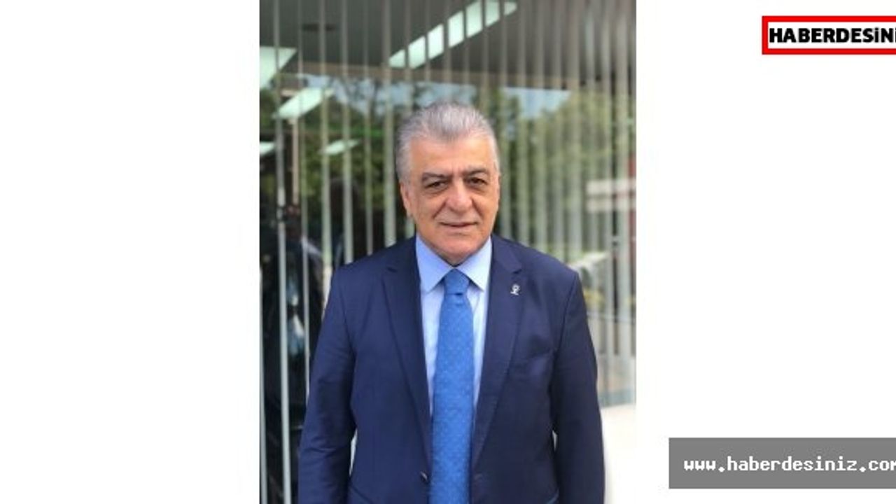 Ayrım: Azerbaycan İle Gönül Bağım Var
