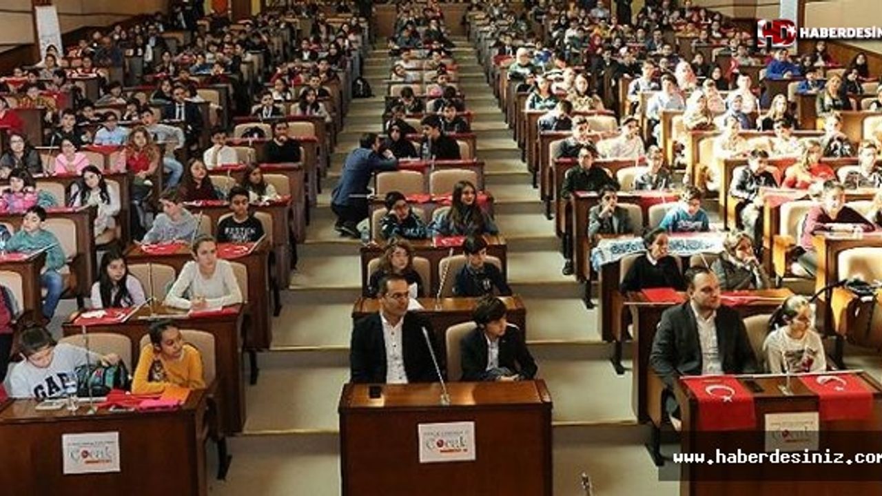 İstanbul’da meclis üyesi adaylarına yeni haber