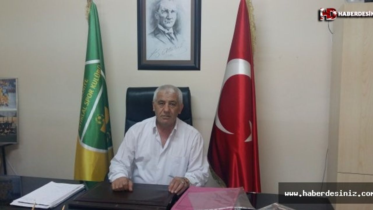 İstilal Spor Kulübü, Galatasaray’a Transfer Veriyor