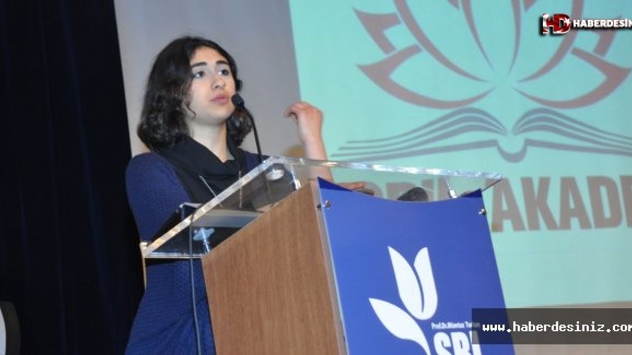 Liseliler Sobil Akademi İle Geleceklerini Şekillendiriyor