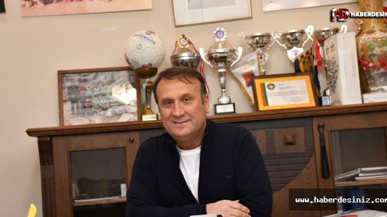 Yeni Ufukspor'un Şampiyonluk Hesapları
