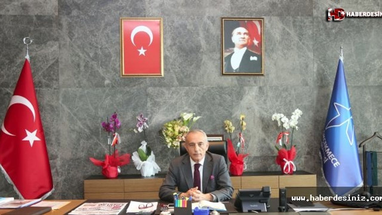 Kemal Çebi: Sendika Baskısı Haberleri Asılsızdır