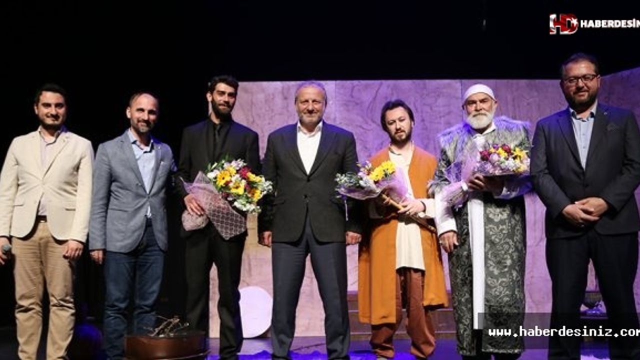 Esenler Kültür-Sanat Şenliklerine Devam Ediyor