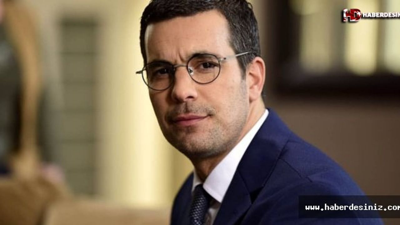 "Yemin " dizisinde  Kemal karakterine hayat veren Can Verel kimin oğlu çıktı !!