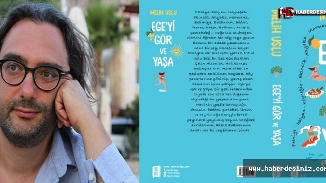 SON SÖZÜ HEP DOĞANIN SÖYLEDİĞİ BİR YAŞAM DENEYİMİ
