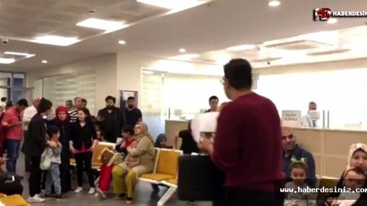 Deprem anında Kelime-i Şehadet getirdiler