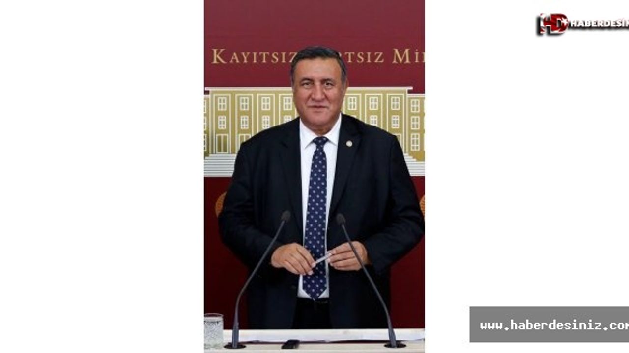 Gürer: “Sosyal güvenlik amacına uygun kullanılmalıdır”