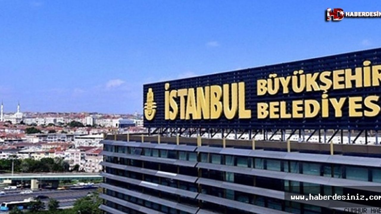 İBB’nin yeni İtfaiye Daire Başkanı Remzi Albayrak oldu