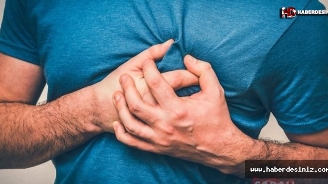 Kalp yetmezliği belirti vermiyor! Bakın nasıl ortaya çıkıyor