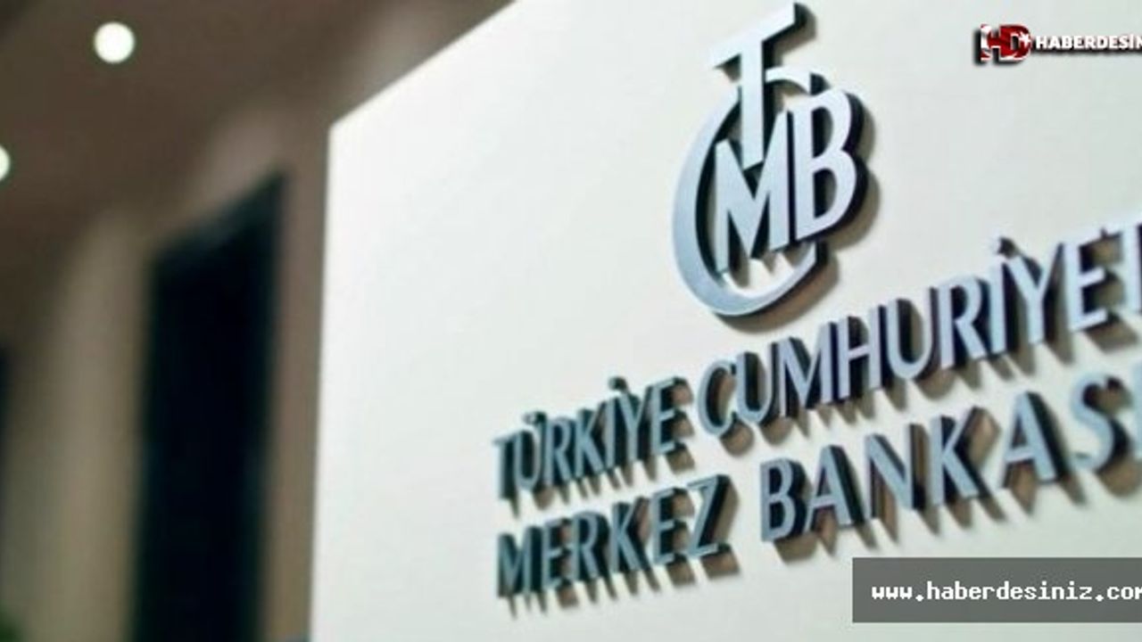 Merkez Bankası Başkanı Uysal: Enflasyondaki iyileşme sürecek