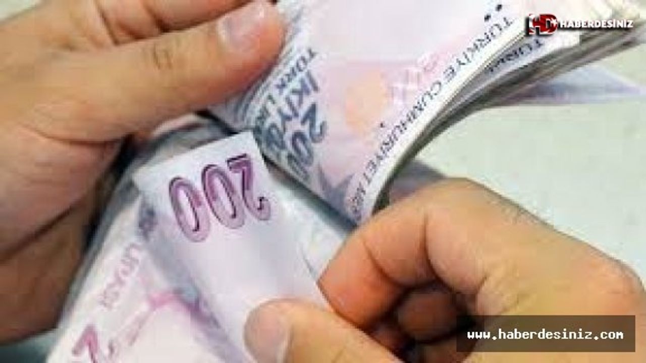 Mevduatta devlet güvencesi 100 bin TL'den 150 bin TL'ye çıktı