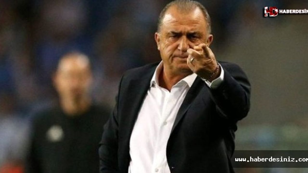 Real Madrid'de Zidane'ın yerine Fatih Terim'in de adını geçiyor.