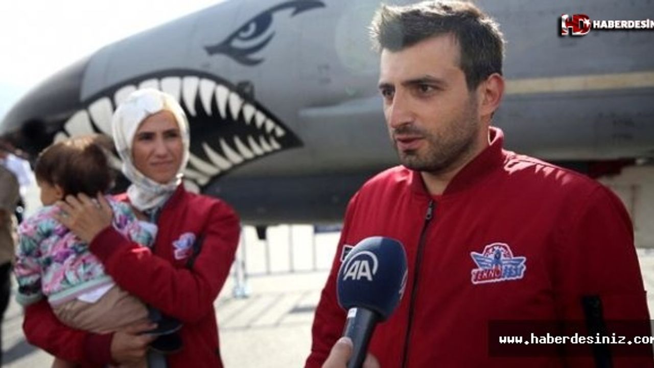 Selçuk Bayraktar, sosyal medyadan Ahmet Kaya'nın şarkısını paylaştı