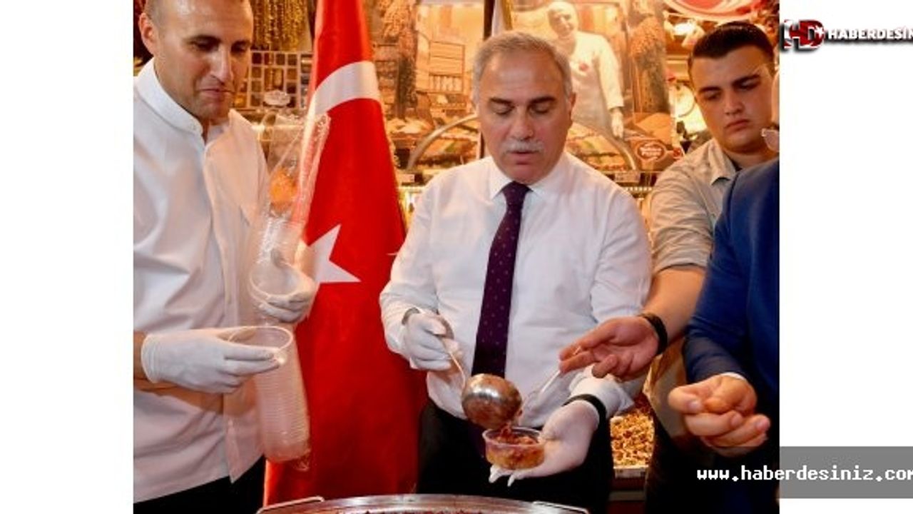T.C.  İSTANBUL İLİ FATİH BELEDİYE BAŞKANLIĞı