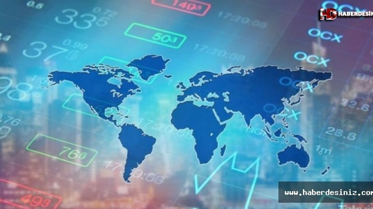 Türkiye 2050’de 11. büyük ekonomi olacak... İşte 2050nin dünyaya hükmedecek ekonomileri