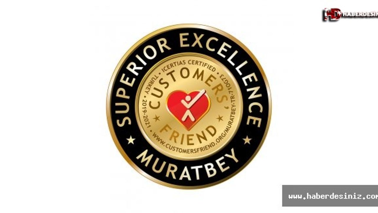 Türkiye’nin milli peynir markasına ICERTIAS’tan ödül