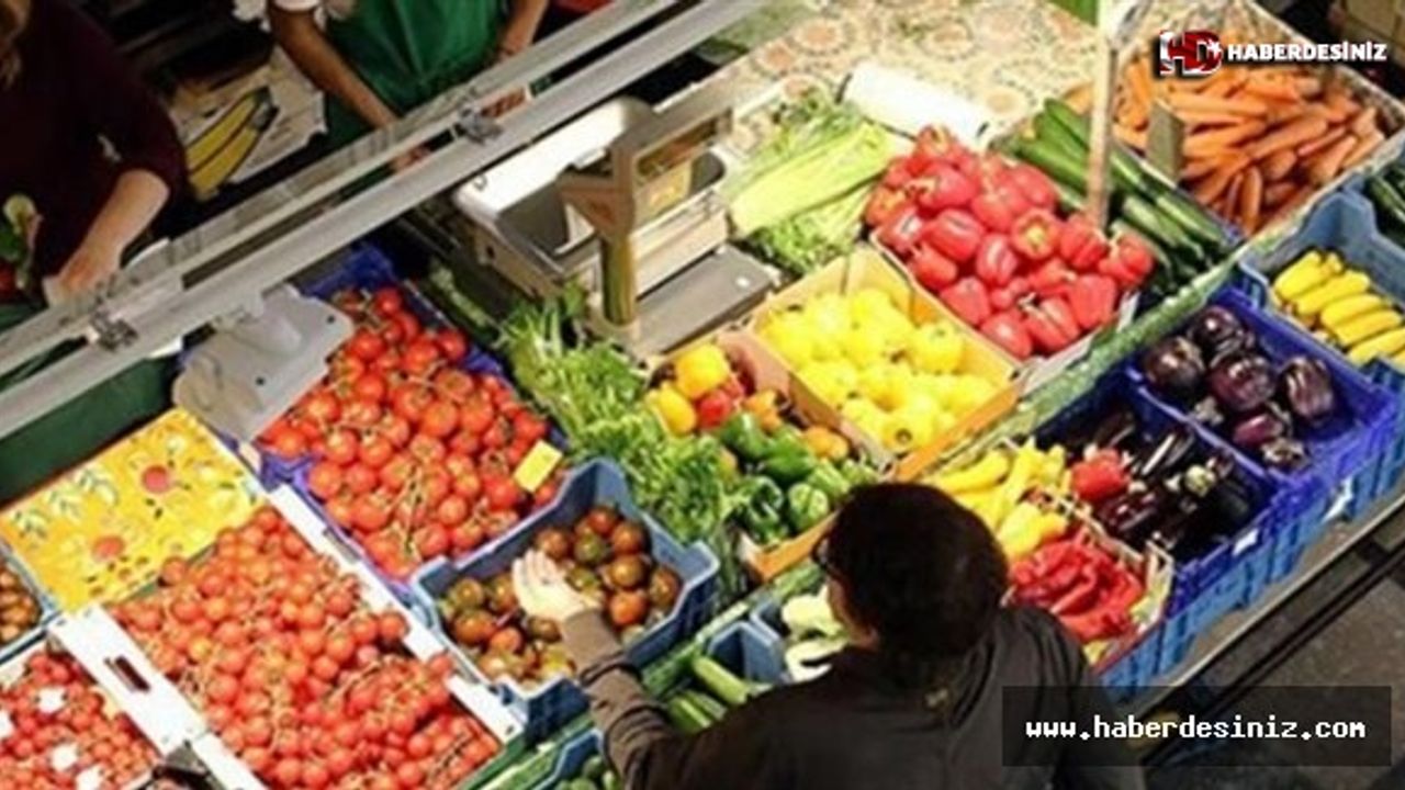 Enflasyon Temmuz 2017'den beri ilk kez tek haneye indi