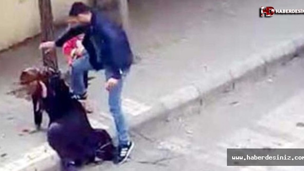 Eşini döven Emrah Ç.'nin ifadesi ortaya çıktı